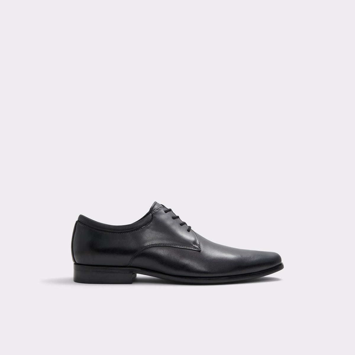 Aldo mens cheap black dress shoes