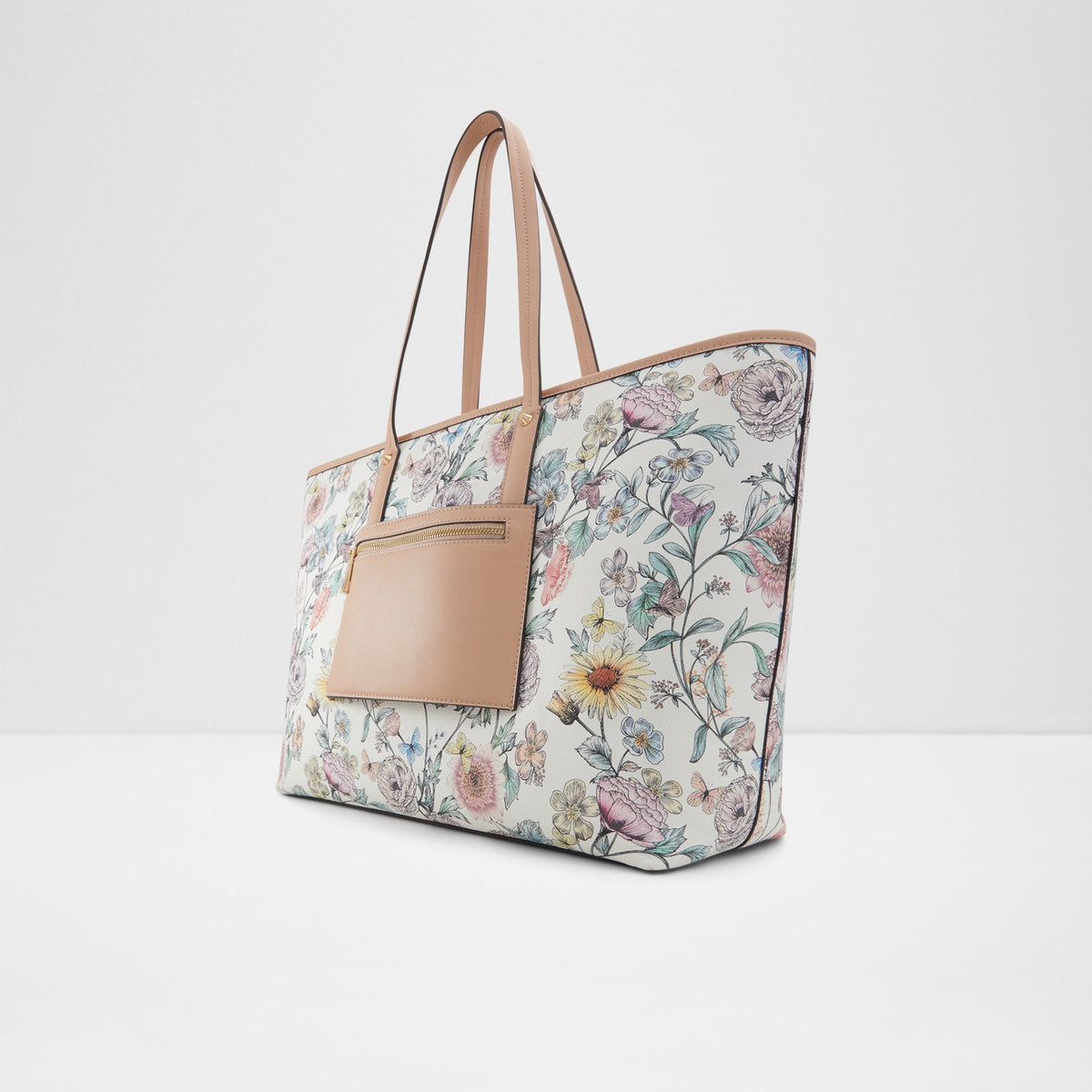 Charrington Handbags Pastel Multi By Aldo