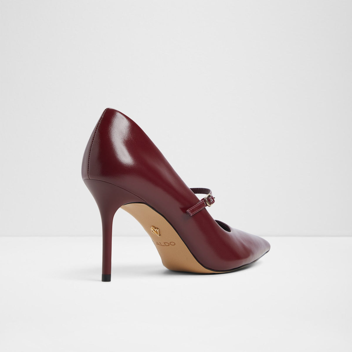 Eledeladar Other Red Women's Heeled Shoes by Aldo