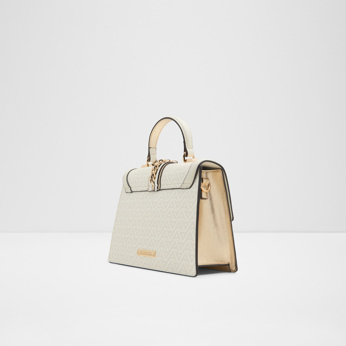 martissa white bag aldo