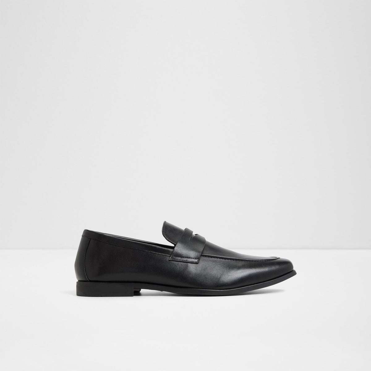 Vinny Black Men's Loafers by Aldo