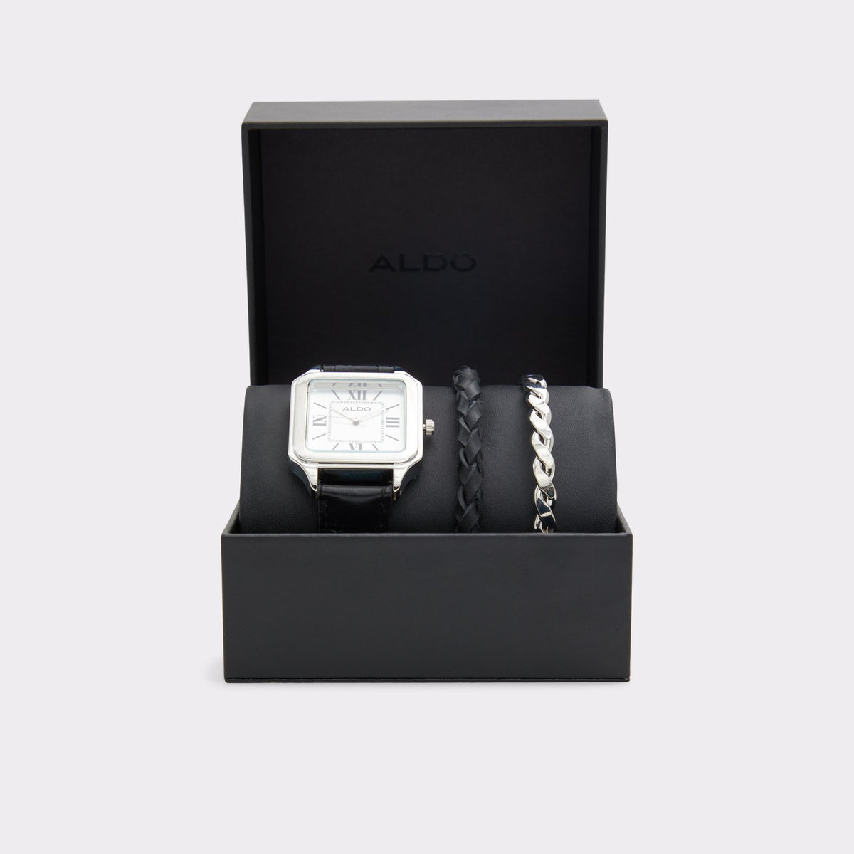 Ybiliron Accessories Watch Black by Aldo