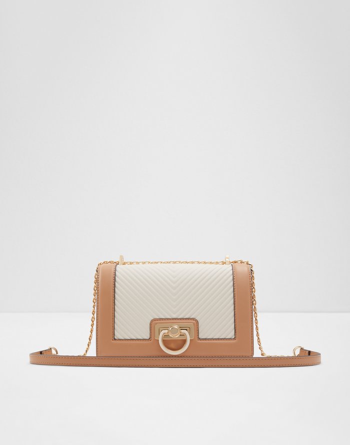 Eronak Bags Beige by Aldo
