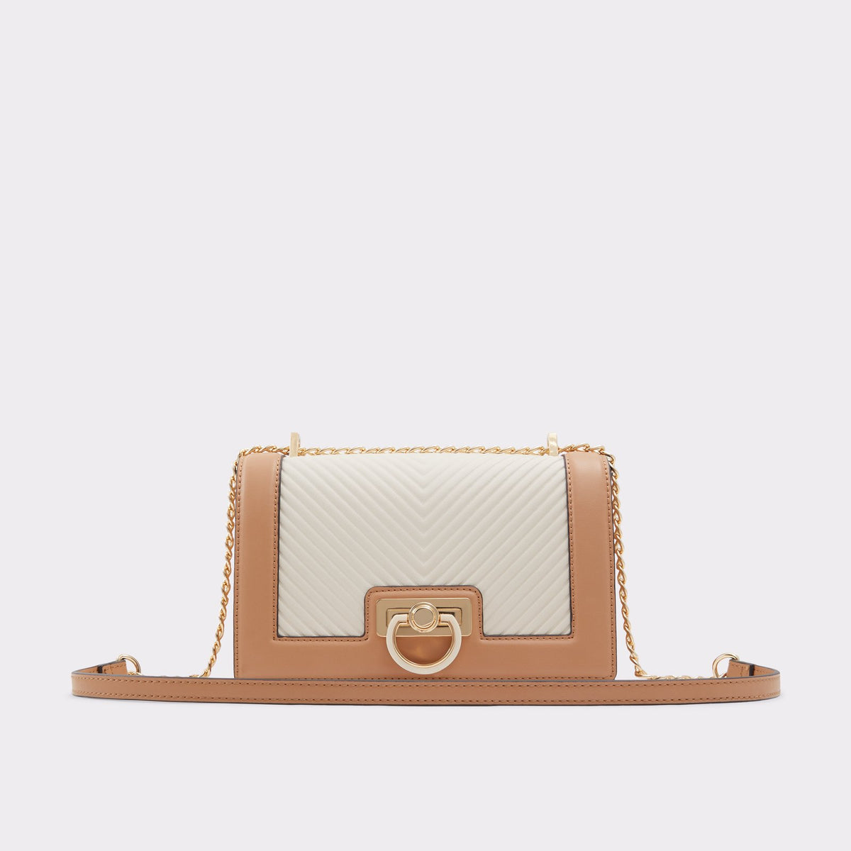 Eronak Bags Beige by Aldo