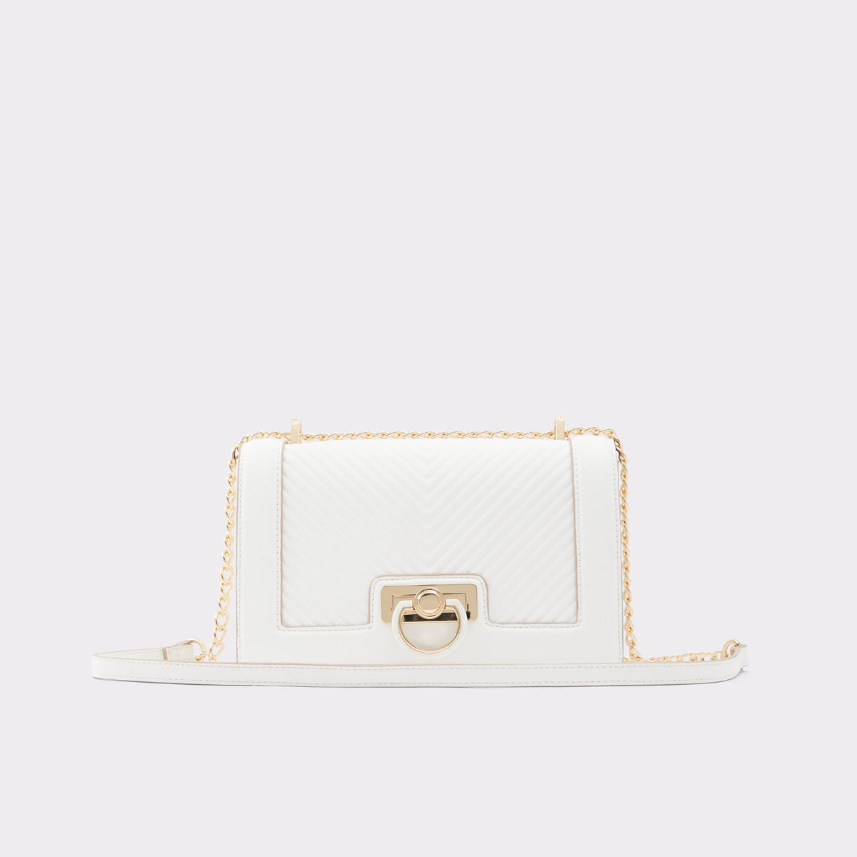 Eronak Bags White by Aldo