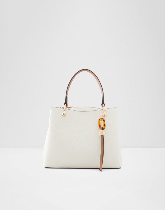 Qydia Bags White by Aldo