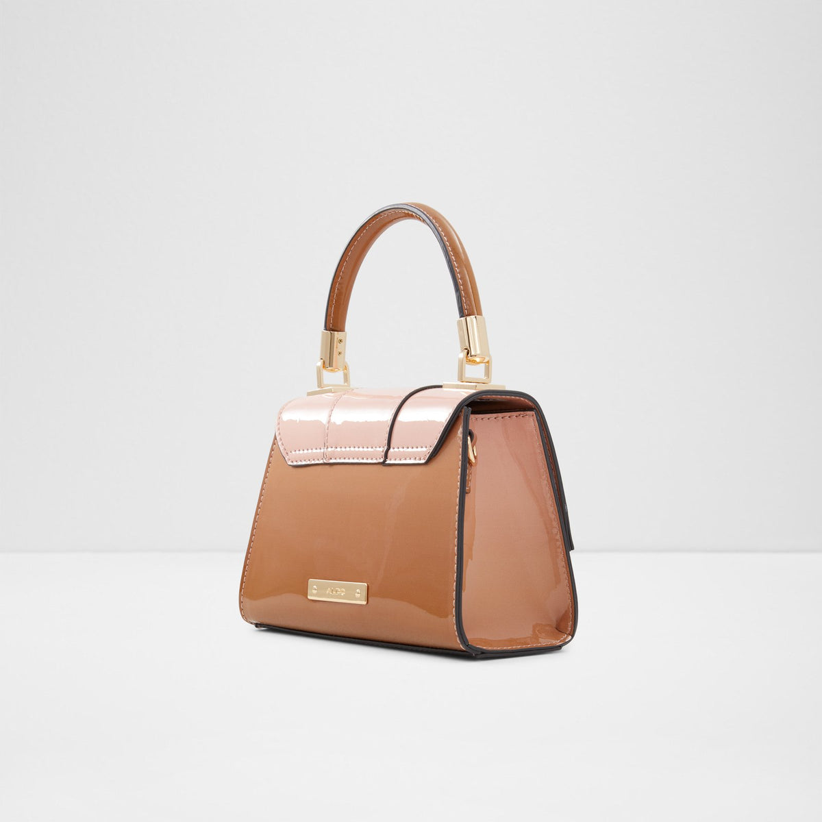 Rotorua Bags Brown by Aldo