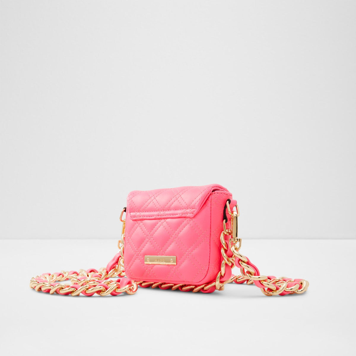 Vivie Bags Pink by Aldo
