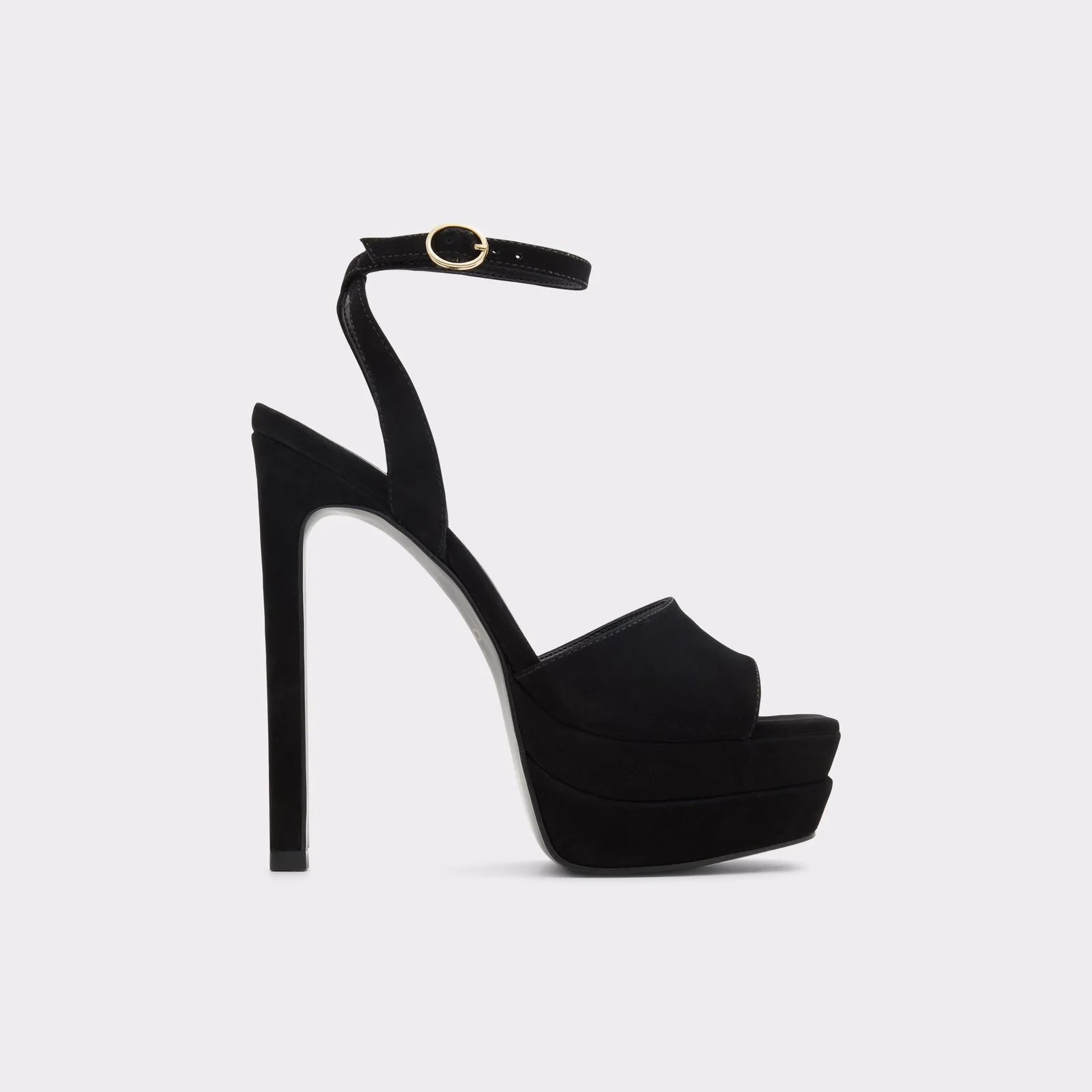 Black Heels for Women | Shop Black Strappy Heels & Black Kitten Heels at ALDO  Shoes UK