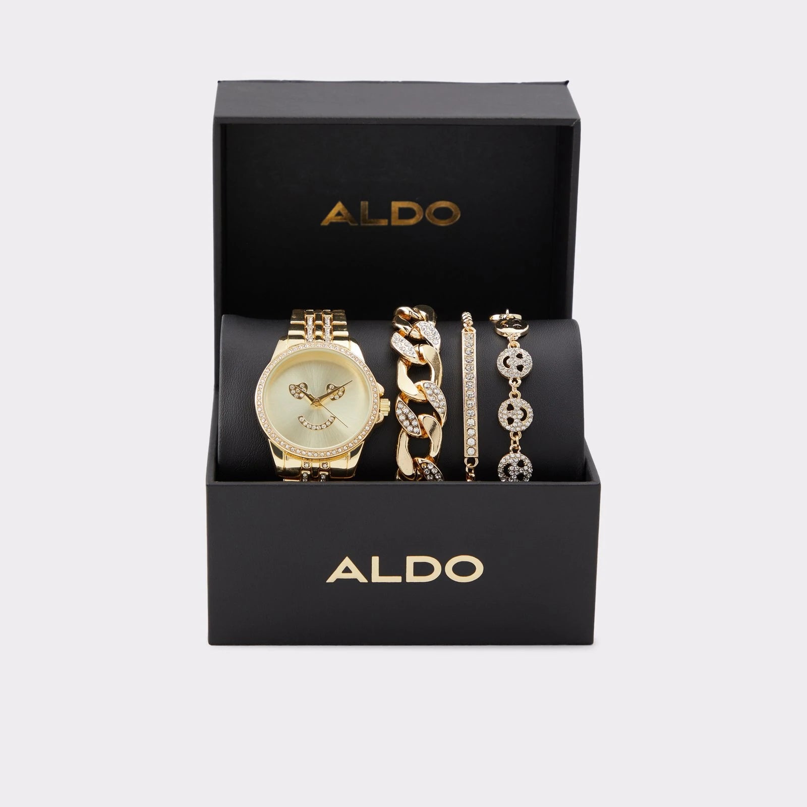 Aldo watch
