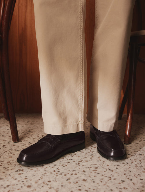 Loafers