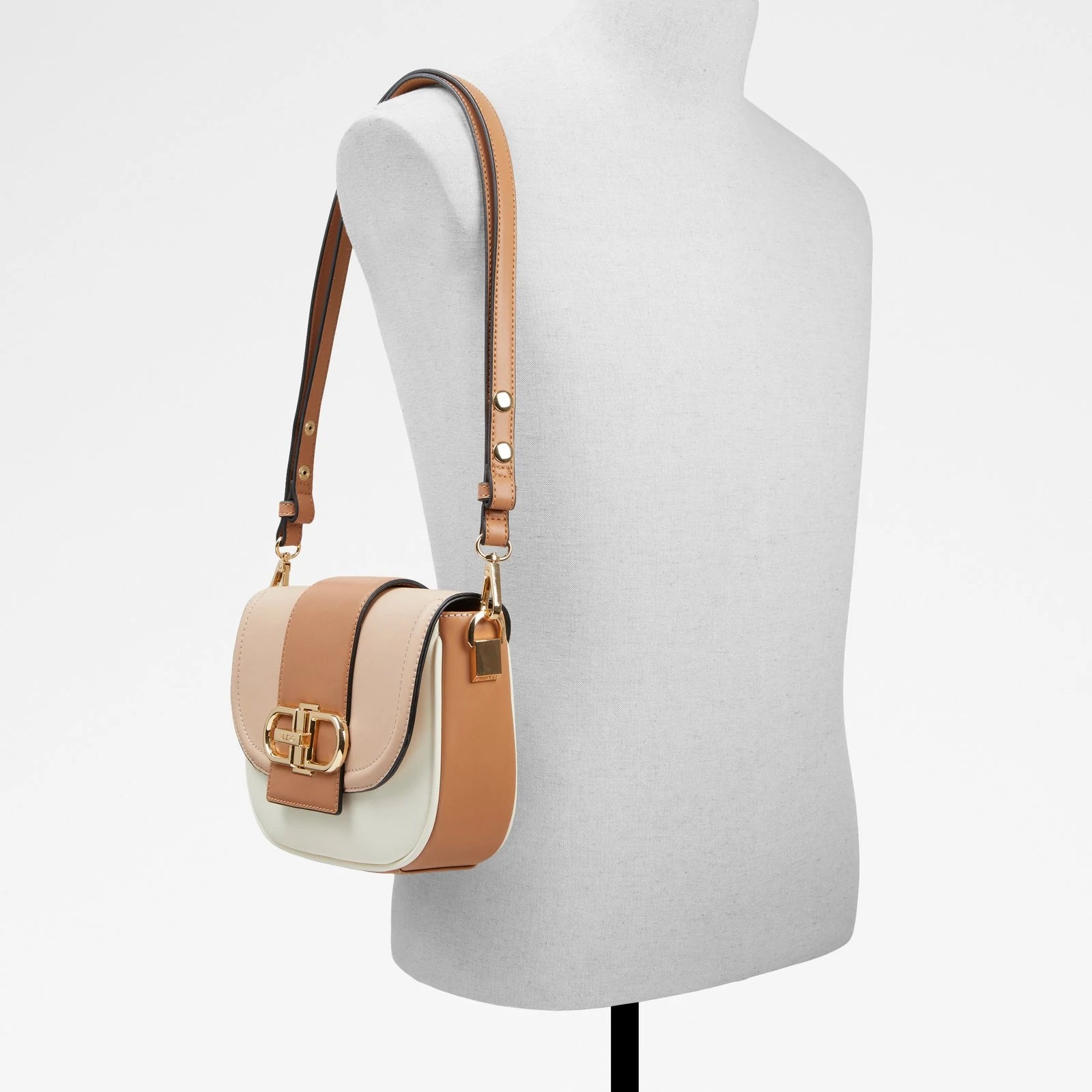 Trezor White Women's Shoulder Bags | ALDO US