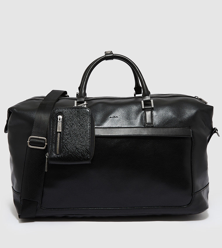 ABOADIEN Bag - BLACK - ALDO KSA