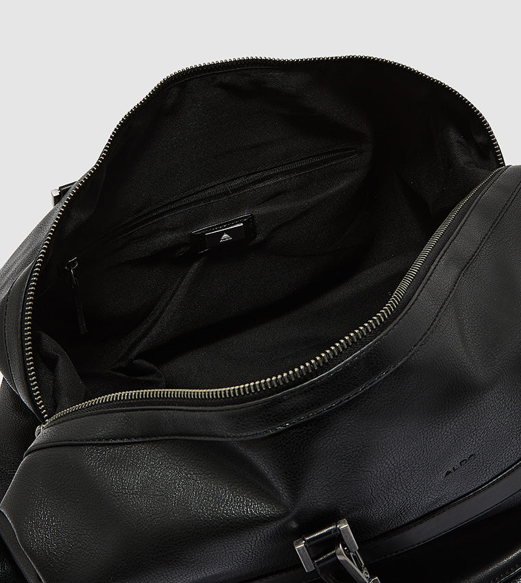 ABOADIEN Bag - BLACK - ALDO KSA