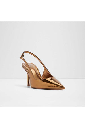 Seralina / Heeled Shoes