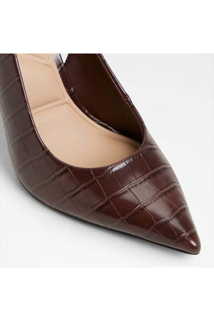Mesarthim / Heeled Shoes