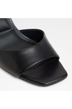 Andya / Heeled Sandals