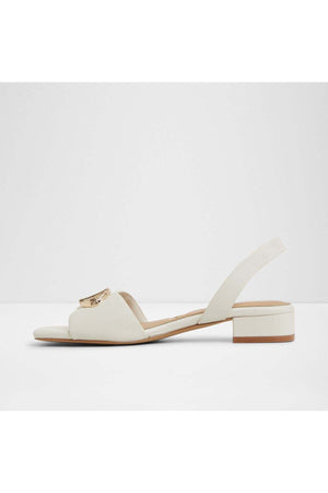 Jazmina / Heeled Sandals