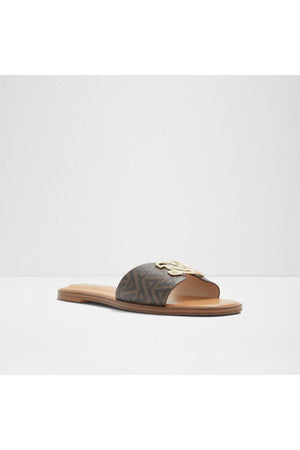 Damiana / Flat Sandals
