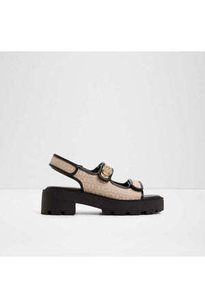 Drirana / Wedge Sandals