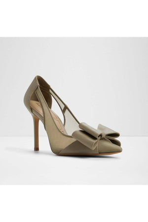 Prestigious / Heeled Shoes