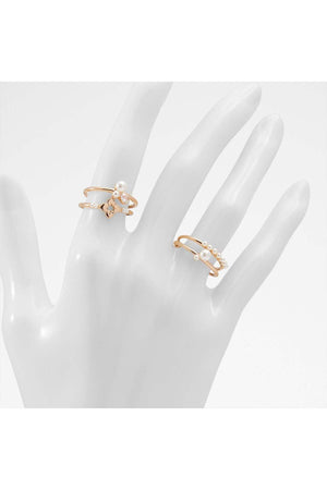 Jianna / Accessories