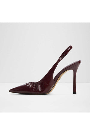 Mystie / Heeled Shoes