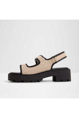 Drirana / Wedge Sandals