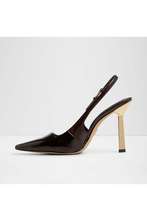 Marysa / Heeled Shoes