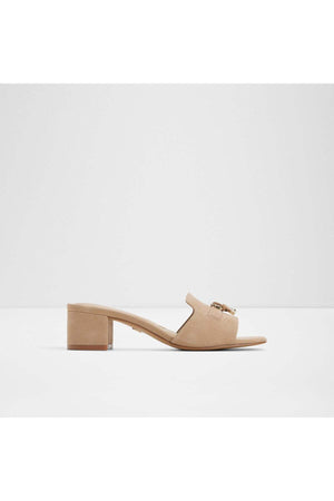 Tessina / Heeled Sandals