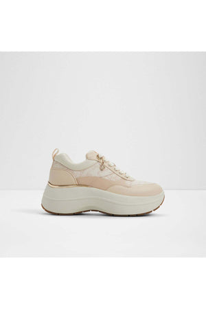 Etiene / Wedge Sneakers