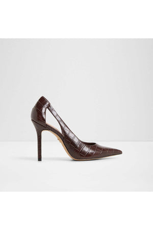 Mesarthim / Heeled Shoes