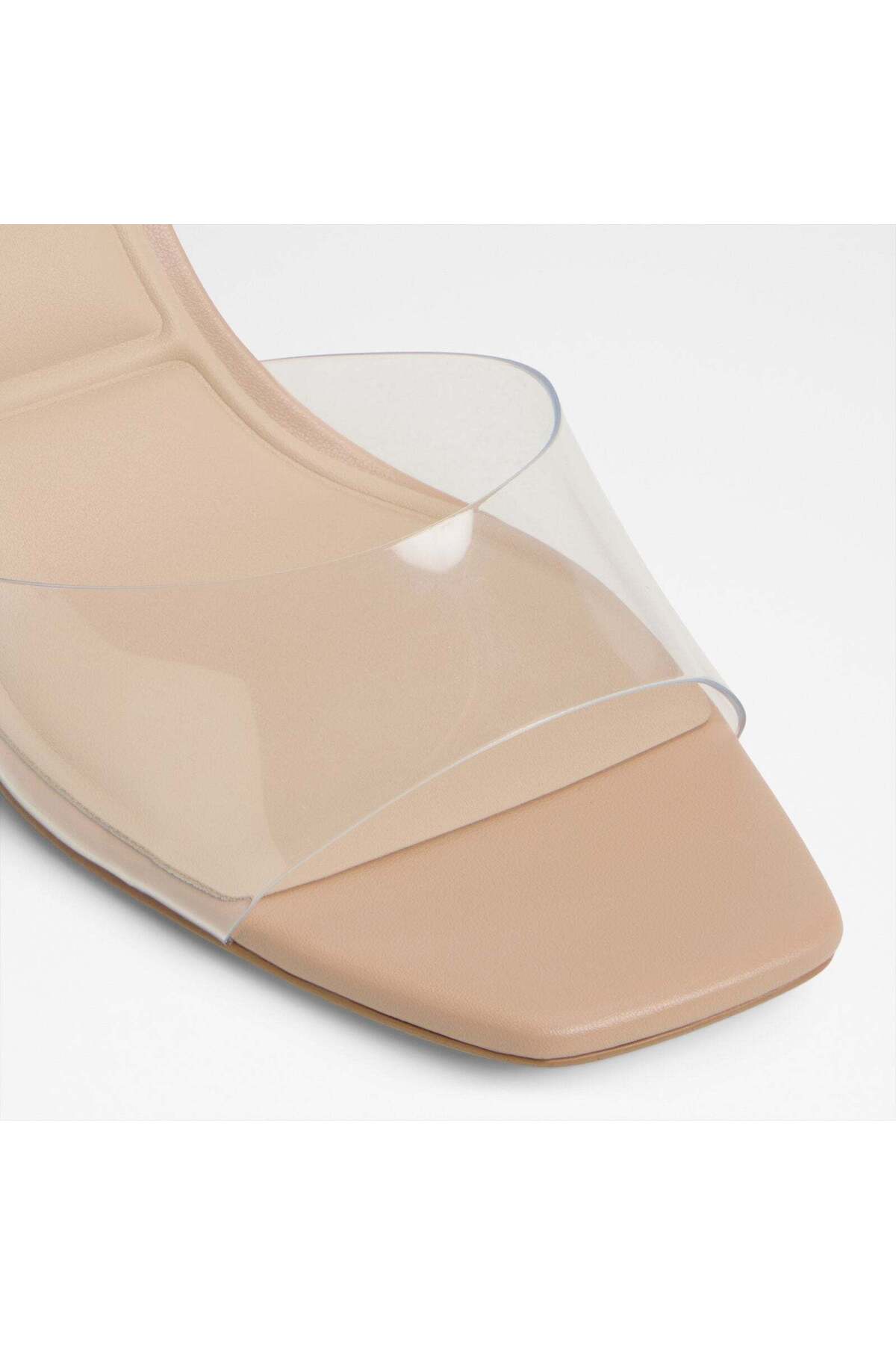 Andyana / Heeled Sandals