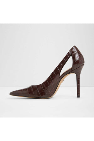 Mesarthim / Heeled Shoes
