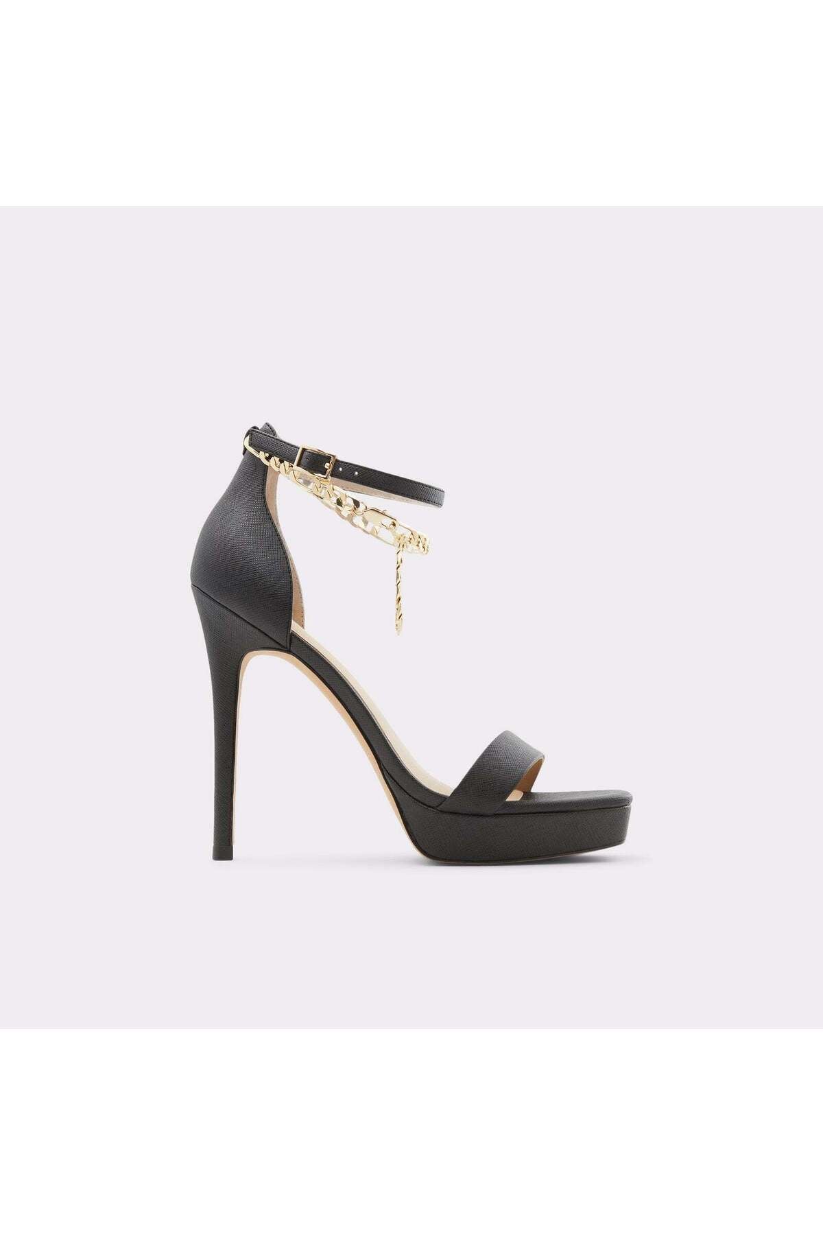 Scarlettchain / Heeled Sandals