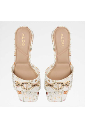 Sunglow / Heeled Sandals