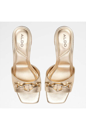 Sunglow / Heeled Sandals