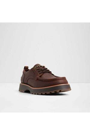 Bastian / Lace Ups