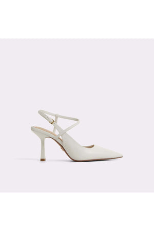Brunette / Heeled Shoes