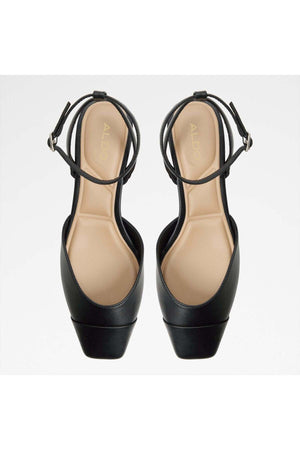 Adriena / Flat Shoes