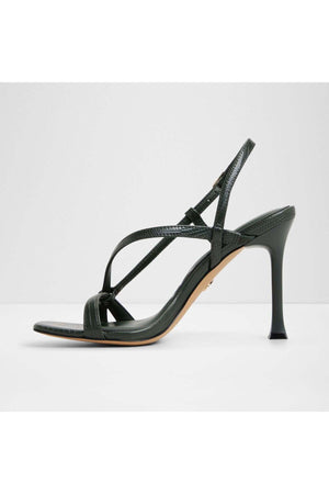 Aelara / Heeled Sandals