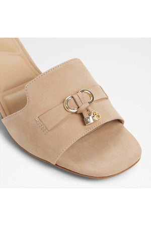 Tessina / Heeled Sandals