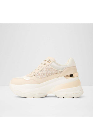 Rexson / Wedge Sneakers