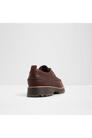 Bastian / Lace Ups
