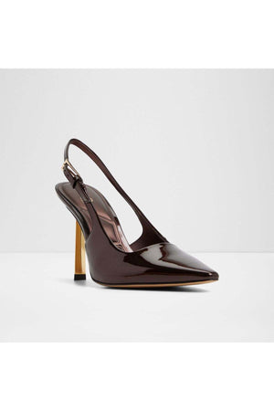Marysa / Heeled Shoes