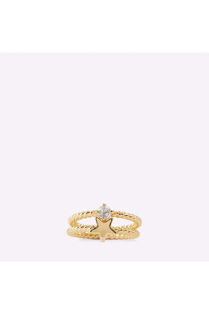 Landaeladar / Ring