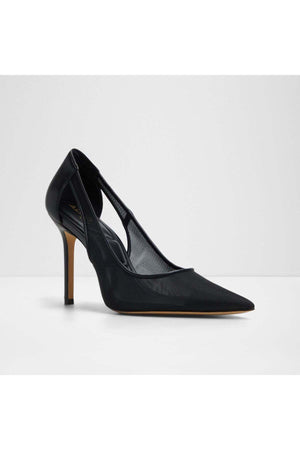 Ebenezer / Heeled Shoes