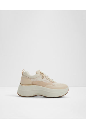 Etiene / Wedge Sneakers