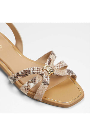 Marassita / Flat Sandals