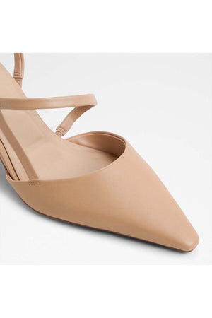 Cordela / Heeled Shoes
